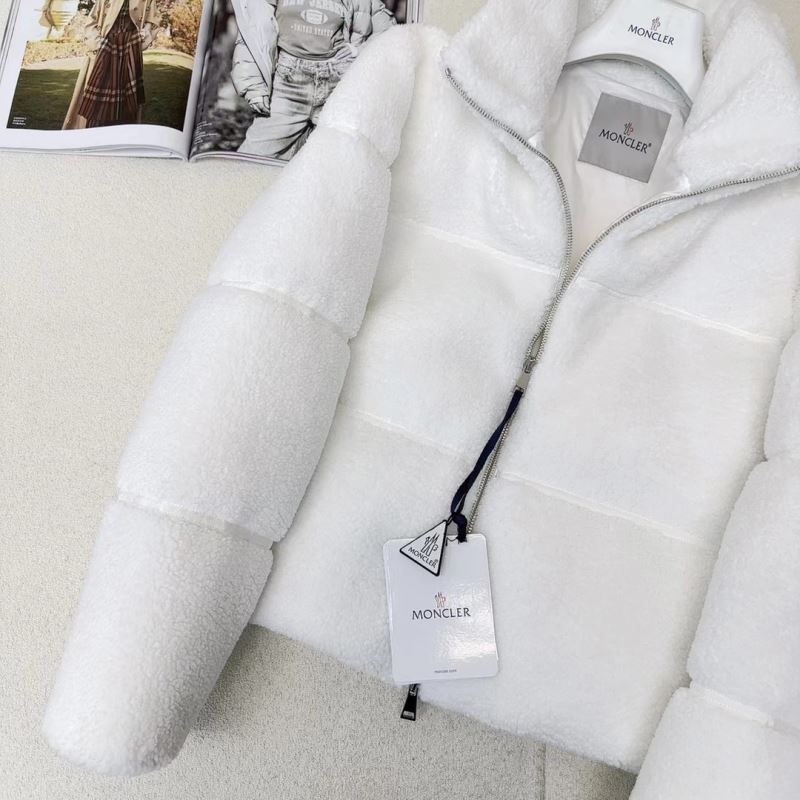 Moncler Down Jackets